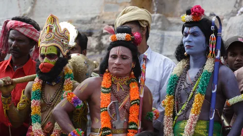 Ramayana Food Trail: An Exploration Into What The King Of Ayodhya Survived On During His Exile