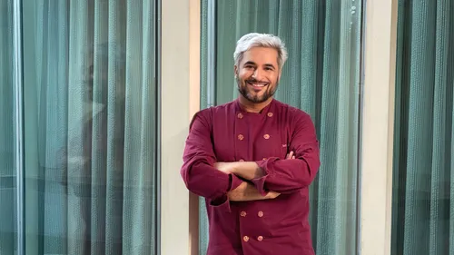 India’s Culture Of Seasonal And Regional Home Food Shall Again Find A Place Of Pride: Suvir Saran 