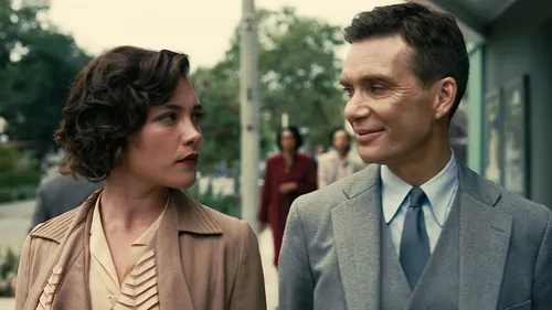 And The Oscars For 2024 Go To… 