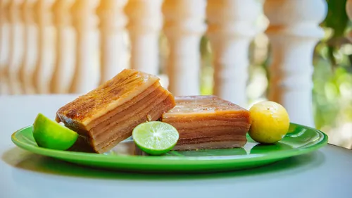 The GI-Tagged Goan Bebinca And Its Many Delicious Cousins