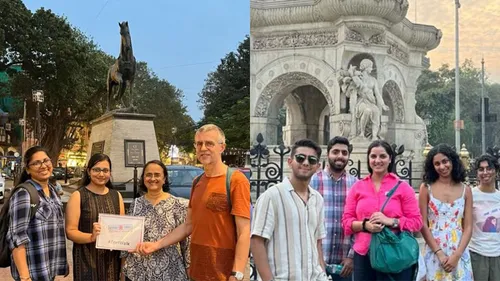 8 Walking Tours That Show You A Different Side Of Mumbai