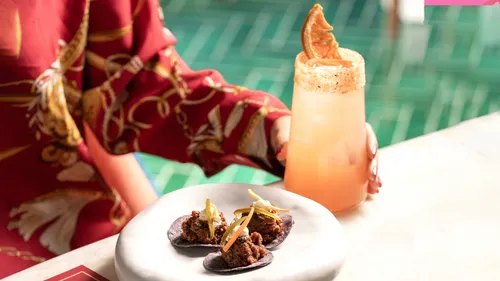 Restaurant Review: POMPA Brings A Spicy Mexican Adventure In The Heart Of Bandra