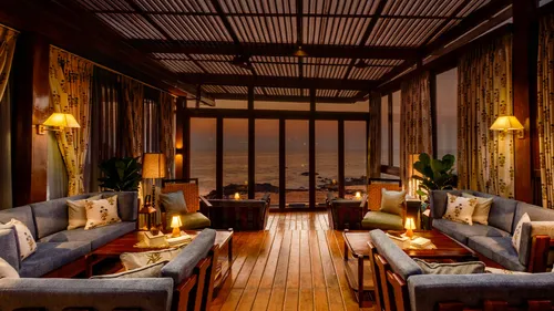 What Plans, After Dinner?