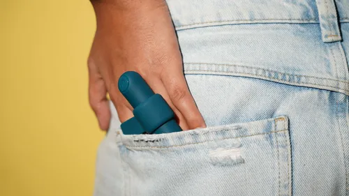 Pocket Pleasures: All You Need To Know About Compact Sexual Wellness Accessories