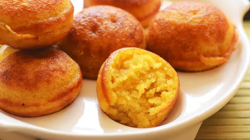 Tasting The Universal Delight Of The Paniyaram