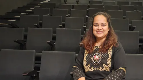 Goa's Sonia Shirsat Hit The Right Note With Fado