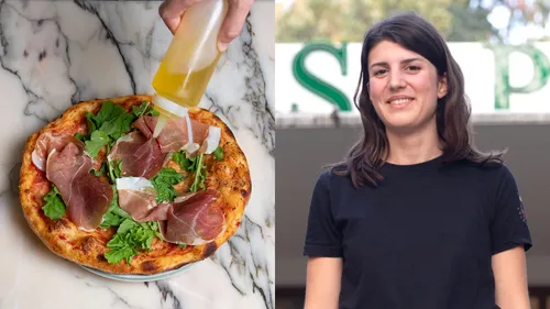 Mysuru's SAPA Bakery Brings A Slice Of German Summer To Bengaluru