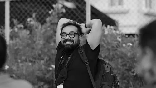 It Has Been Quite An Eventful Journey For Kennedy: Anurag Kashyap