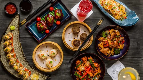 Keenan Tham Shares The Secret Behind Running Mumbai's Iconic Restaurants  