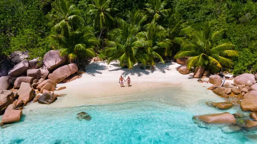 8 Experiences You Just Cannot Miss In Seychelles