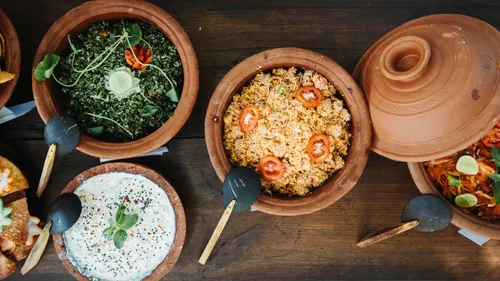 Eat Your Way Through Sri Lanka Like A True Vegetarian