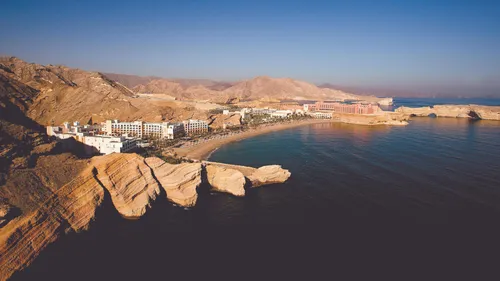 Here’s Why You Need To Drop Everything And Visit Muscat