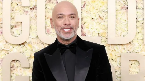 It Wasn't That Funny, Jo Koy