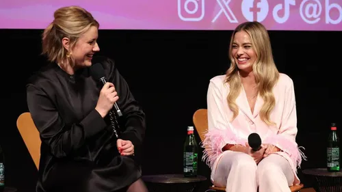 Oscar Snub: Why It May Not Be A 'Barbie' World After All