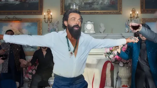 5 Shades Of ‘Lord’ Bobby Deol: Exploring The Villainous Roles Of The Animal Star