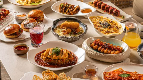 Restaurant Review: How Pepito Nailed The Ahmedabad Market 