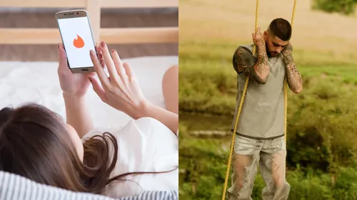 Singer Zayn Malik Hooks Up With TikToker Via Tinder Leading To Threesome? Here's The Truth