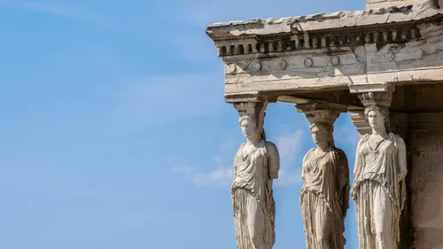 Have Only 48 Hours In Athens? This Is How You Make The Most Of It