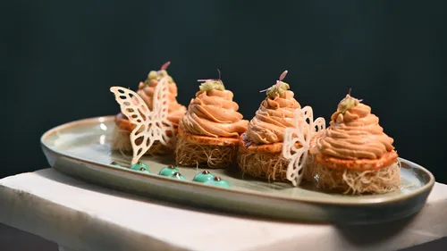 Restaurant Review: Fantasy Meets Flavour At Jaipur’s Swinton House