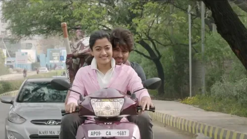 Vijay Devarakonda Opens Up About His Marriage To Rashmika Mandanna