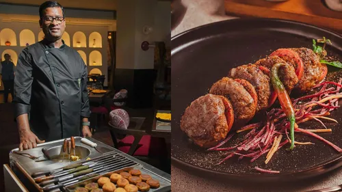 Restaurant Review: The Ministry Of Kebabs Is In Session And It Doesn't Fail To Impress