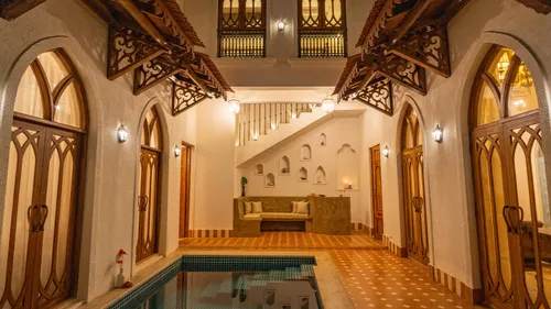 Tired Of Goa Hotels? Just Rent A Villa