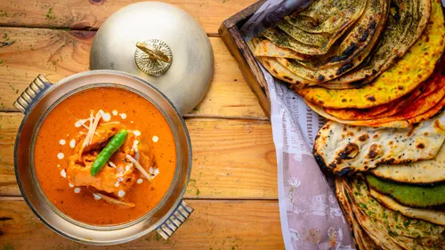 Why It’s Quite Impossible To Resist Punjabi Food