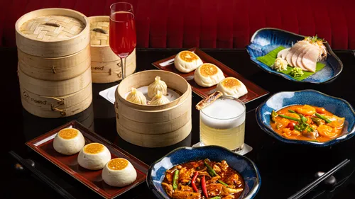 Restaurant Review: KOKO Bengaluru Misses The Sweet Spot By An Inch, But The Bar Wins