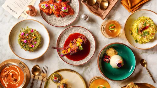 Hot And Fresh: Have You Been To These New Restaurants In Bengaluru Yet?