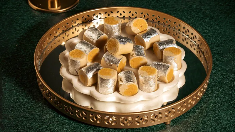 Why Indian Festivals Are Nuts About Dry Fruits 123456