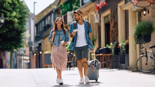 Trend Report: How We Will Travel In 2025