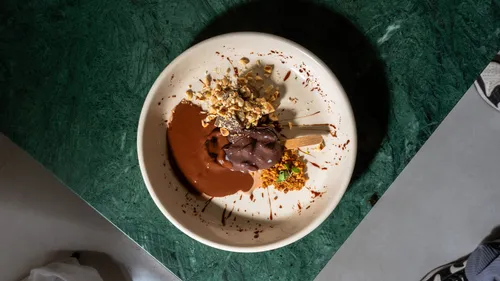 Cicchetti Italiano Shines The Spotlight On Italian Flavours In The Heart Of Delhi