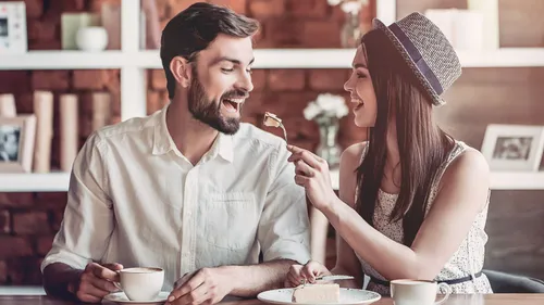 Showstoppers From Pastry Chefs This Valentine's Day 