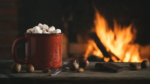 Hot Chocolate vs. Hot Cocoa: Key Differences You Need To Know About