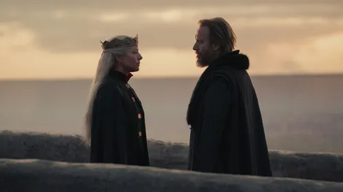 'House Of The Dragon' Season 2: Release Date, Trailer, Cast & More