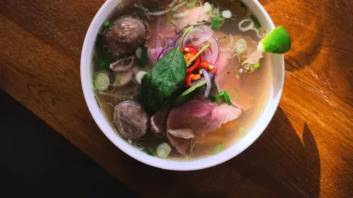 An Olympic-fuelled Culinary Awakening In Delhi’s Humayunpur Village