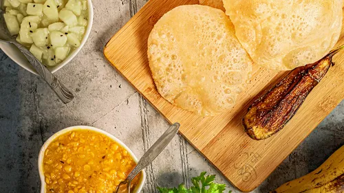 These Poila Boishakh Feasts Bring In The New Year In Bengal