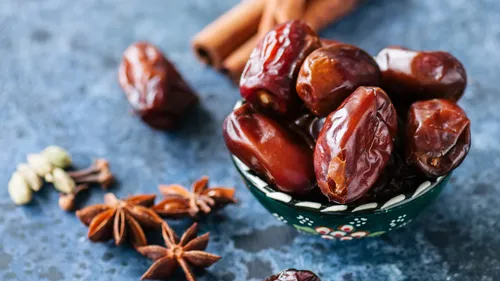 Health Benefits of Dates during Ramzan Fast