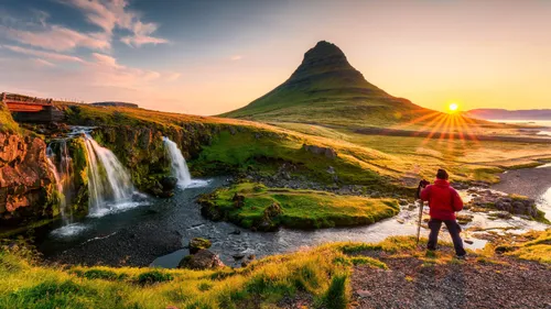 Experience The Best Of Summer In Iceland On Your Next Trip
