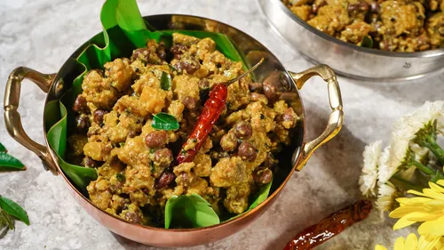 Call Of The Kootu Curry: An Expat's Yearning For The Tastes Of Home