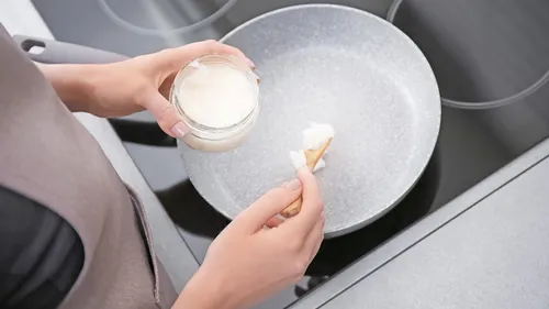 Decoding The Coconut Oil Controversy