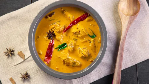 Go Bananas Over These 9 Recipes From Coastal India