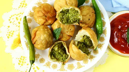 A Taste Of The Cuisine Of The Sheherwali Community That Moved Cities in Colonial India 