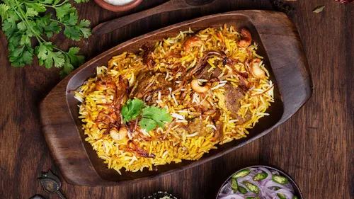 7 Types Of Mutton Biryani To Comfort The Soul