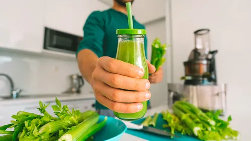 7 Ways To Detox After A Festive Binge Plus A Detox Meal Plan