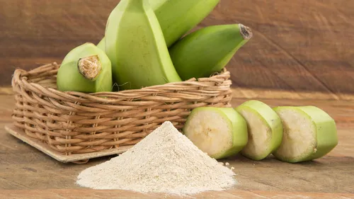 Why You Should Replace Wheat Flour With Banana Flour