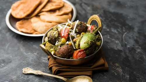 Undhiyu Is The Ultimate Celebration Of Gujarat's Winter Veggies