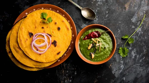 What Winter Tastes Like In The Different States Of India