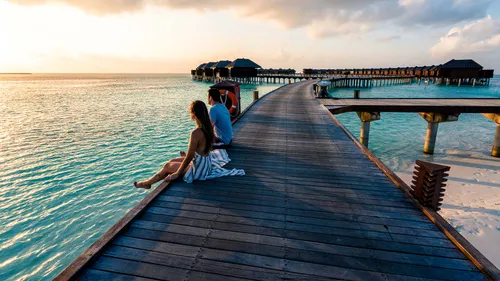 8 Couple-Preneurs Share Their Secret Sauce To Working And Living Together