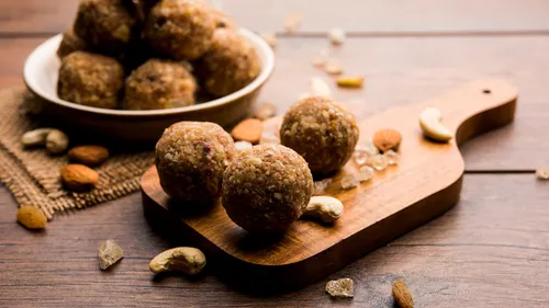 Here’s Why Thaggu Ke Laddu Is Kanpur’s Most Honest Sweet Shop